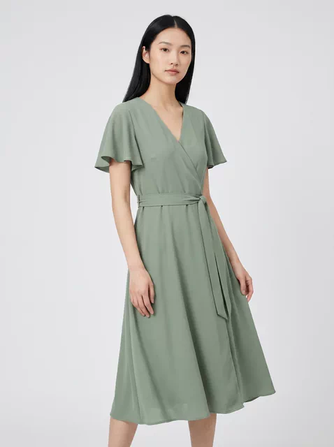 服装版式图案例 2