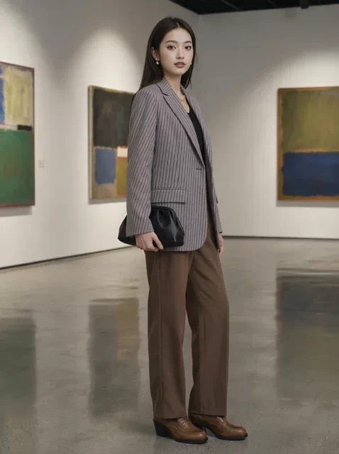 生成图案例 3