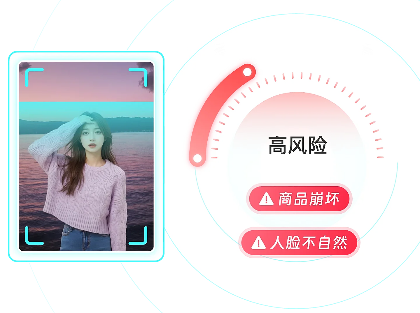 投前检测原站功能示例